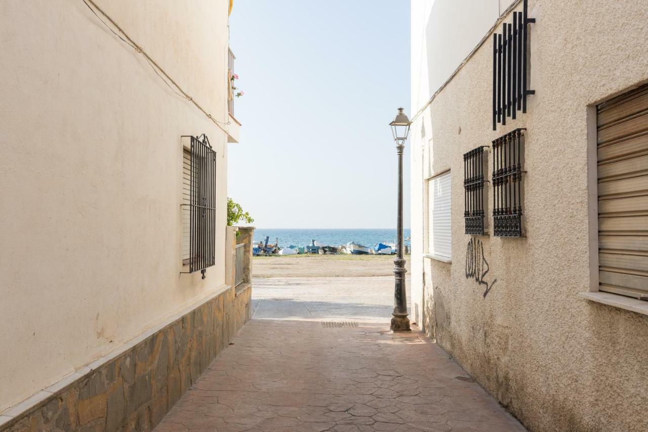 Lu&Cia La Cala Beach La Cala Del Moral Exterior foto